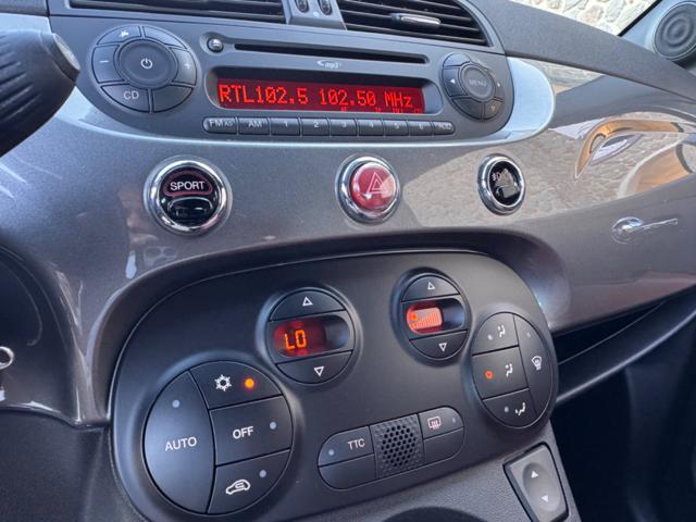 ABARTH 595 usata 35
