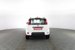 FIAT Panda usata 4