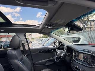 KIA Sorento usata, con Fari Xenon