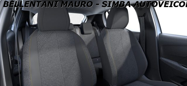 PEUGEOT 208 usata, con Immobilizzatore elettronico