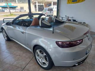 ALFA ROMEO Brera usata, con Airbag