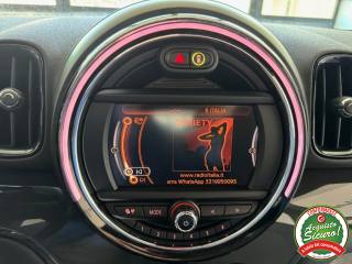 MINI Countryman usata, con Controllo trazione