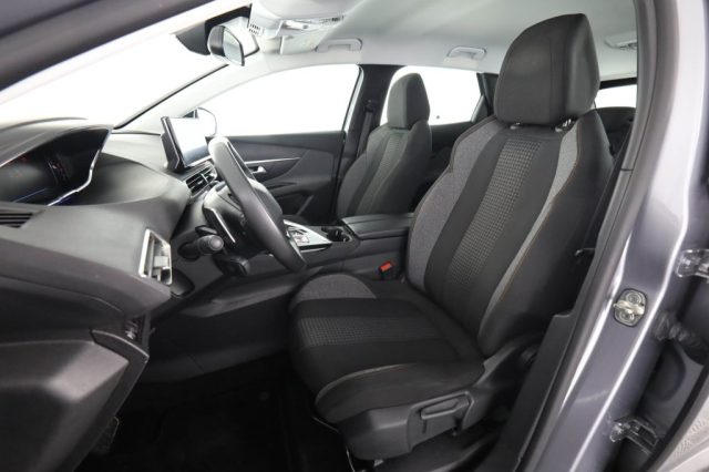 PEUGEOT 3008 usata 2