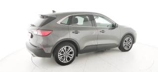 FORD Kuga usata, con USB