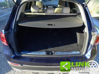 MERCEDES-BENZ GLC 220 usata, con Sistema di chiamata d