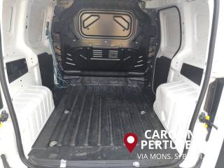 FIAT Fiorino usata, con Immobilizzatore elettronico