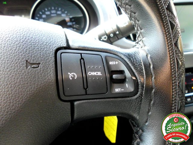 KIA Sportage usata, con Touch screen