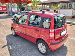 FIAT Panda usata, con Autoradio