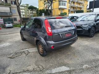 FORD Fiesta usata, con Airbag Passeggero