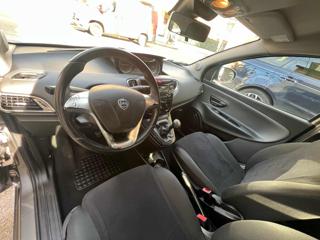 LANCIA Ypsilon usata, con Immobilizzatore elettronico