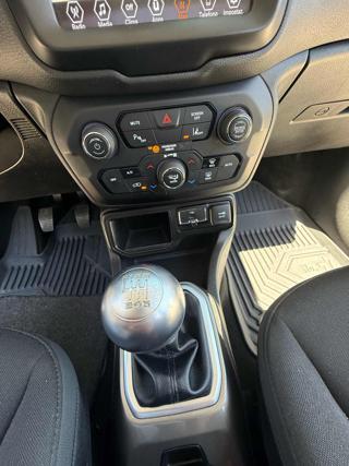JEEP Renegade usata 34