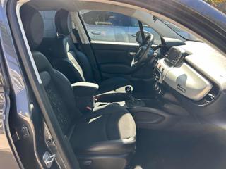 FIAT 500X usata 8