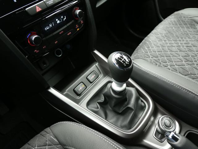 SUZUKI Vitara usata, con Cruise Control