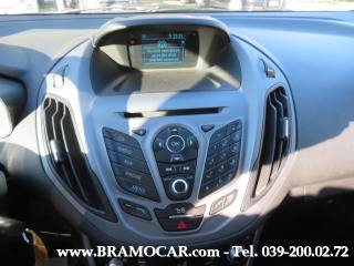 FORD B-Max usata, con Servosterzo