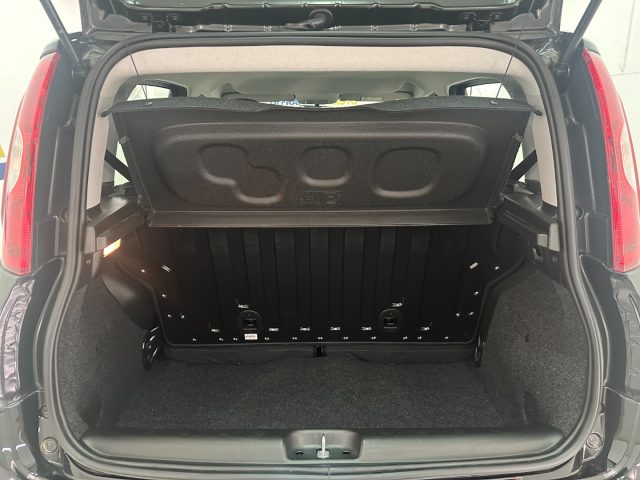 FIAT Panda usata 16