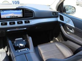MERCEDES-BENZ GLE 350 usata, con Servosterzo