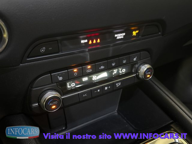 MAZDA CX-5 usata, con Sistema di navigazione