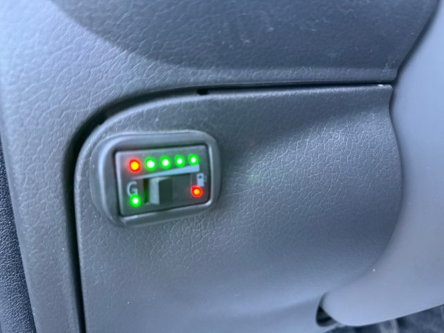FIAT Panda usata 18