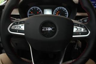EMC Quattro usata, con ESP
