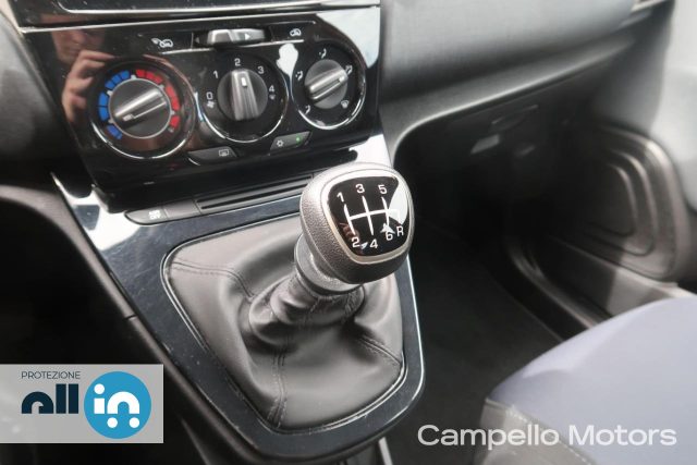 LANCIA Ypsilon usata 11