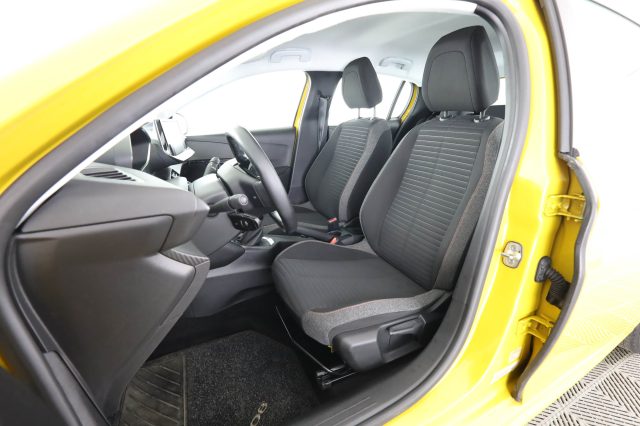 PEUGEOT 208 usata 2