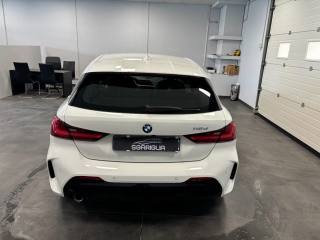 BMW 116 usata, con Start/Stop Automatico