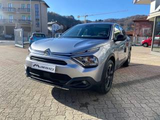 CITROEN C4 usata, con Airbag