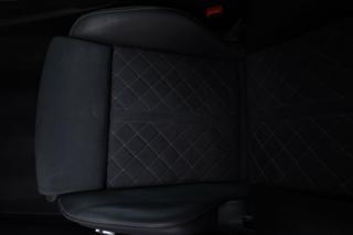AUDI A4 usata, con Regolazione elettrica sedili