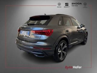 AUDI Q3 usata, con Airbag laterali