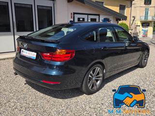 BMW 318 usata, con Alzacristalli elettrici