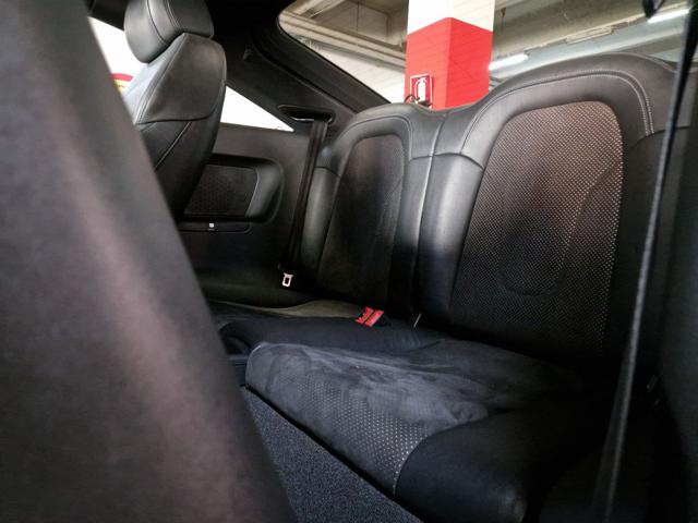 AUDI TT usata, con Cerchi in lega