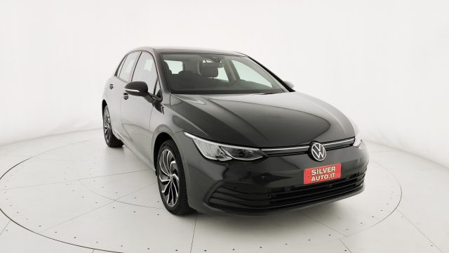 VOLKSWAGEN Golf usata, con Autoradio digitale