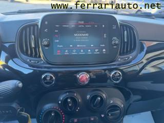 FIAT 500 usata, con Climatizzatore