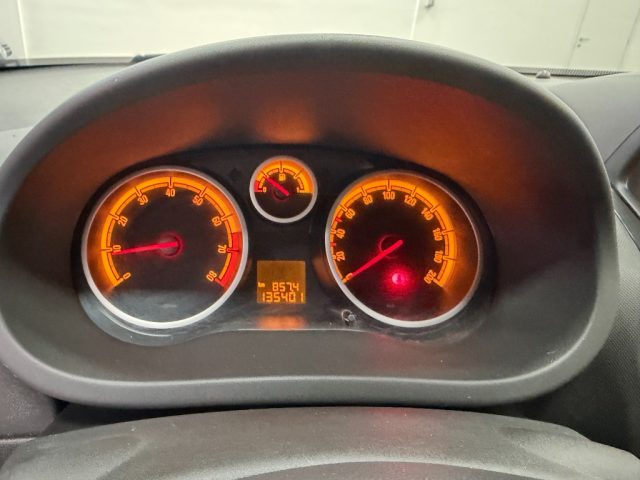 OPEL Corsa usata 21
