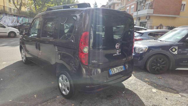 FIAT Doblo usata, con Airbag Passeggero