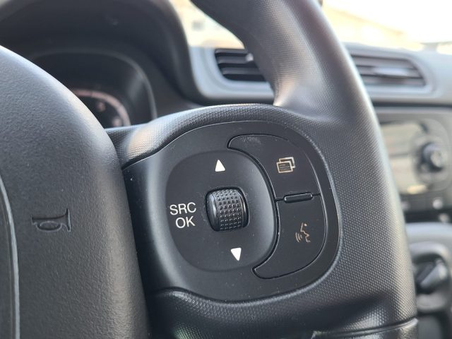 FIAT Panda usata, con Climatizzatore