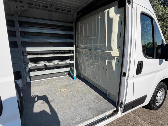 FIAT Ducato usata, con Alzacristalli elettrici