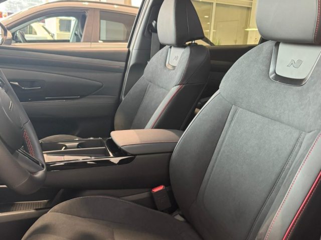 HYUNDAI Tucson usata, con Cruise Control