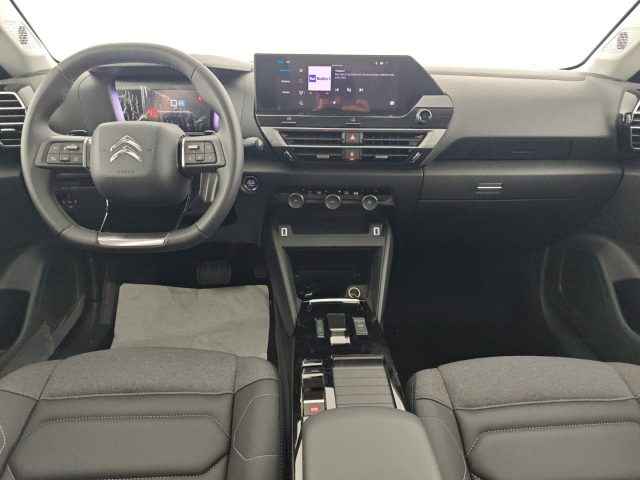 CITROEN C4 usata, con Airbag laterali