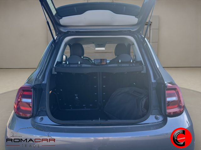 FIAT 500e usata, con Park Distance Control