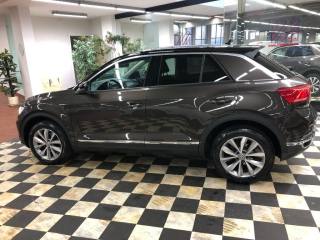 VOLKSWAGEN T-Roc usata, con Chiusura centralizzata