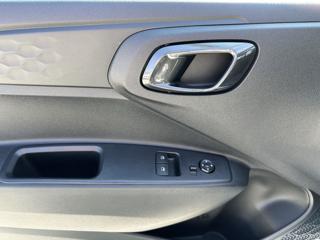 HYUNDAI i10 usata, con Cerchi in lega