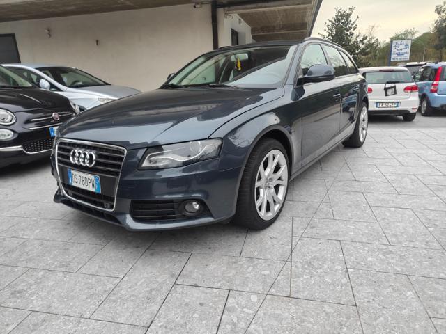 AUDI A4 usata, con Alzacristalli elettrici
