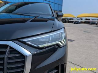 AUDI Q3 usata, con Climatizzatore