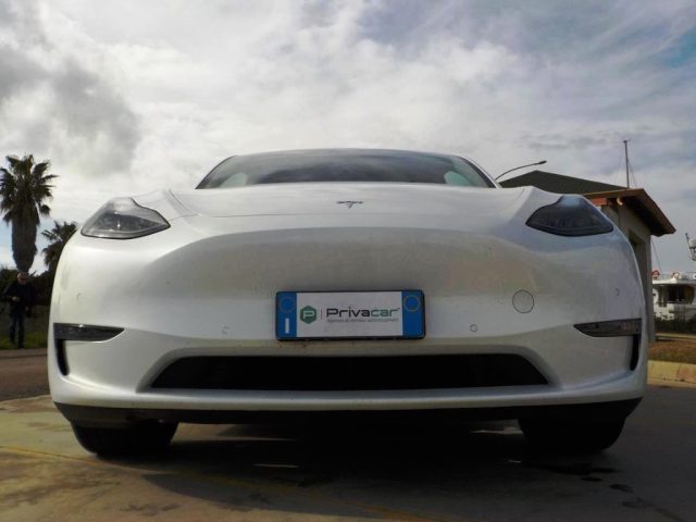 TESLA Model Y usata, con Cruise Control