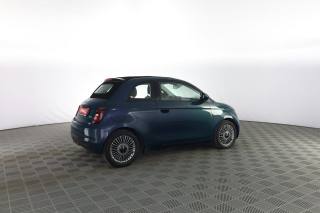 FIAT 500e usata 2