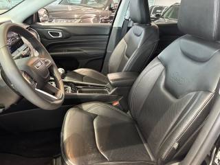 JEEP Compass usata, con Regolazione elettrica sedili