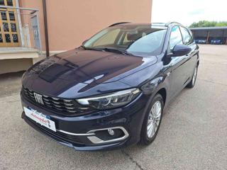 FIAT Tipo 1.6 Mjt S&S SW Life