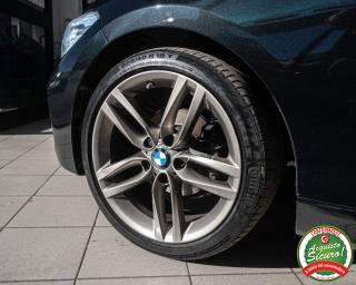 BMW 116 usata, con Servosterzo
