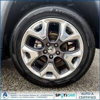 JEEP Compass usata 25